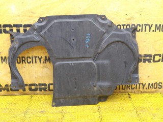 Защита АКПП, ориг. номер A2125242630, Mercedes-Benz E-Class 2009-2013
