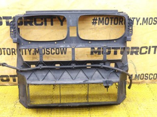 Дефлектор радиатора, ориг. номер 51647222952, BMW X5 2010-2013