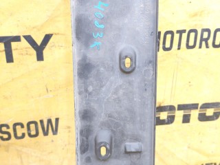Накладки порогов, ориг. номер A2106982330, Mercedes-Benz E-Class 1993-1998