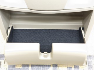 Плафон салона, ориг. номер 26430JL05A, INFINITI G25 2006-2013