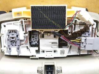 Плафон салона, ориг. номер 26430JL05A, INFINITI G25 2006-2013