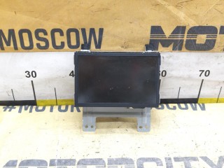 Монитор, ориг. номер 28091JK01B, INFINITI G25 2006-2013