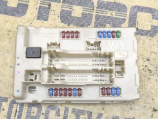 Блок предохранителей, ориг. номер 284B7JK00A, INFINITI G25 2006-2013