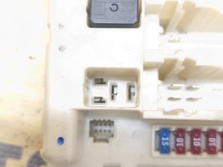 Блок предохранителей, ориг. номер 284B7JK00A, INFINITI G25 2006-2013