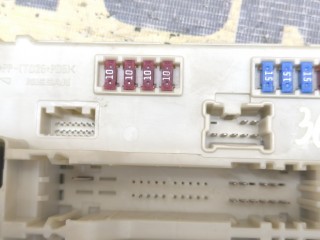 Блок предохранителей, ориг. номер 284B7JK00A, INFINITI G25 2006-2013