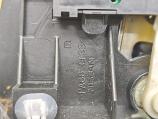 Селектор АКПП, ориг. номер 34901JK00A, INFINITI G25 2006-2013