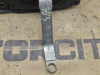 Селектор АКПП, ориг. номер 34901JK00A, INFINITI G25 2006-2013
