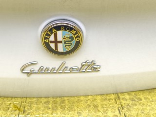 Крышка багажника, ориг. номер 50528342, Alfa Romeo Giulietta 2010-2016