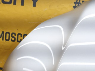 Капот, ориг. номер A2128800357, Mercedes-Benz E-Class 2009-2013