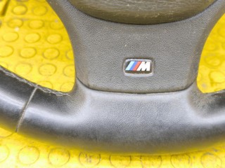 Руль, ориг. номер 32307846670, BMW X5 2010-2013