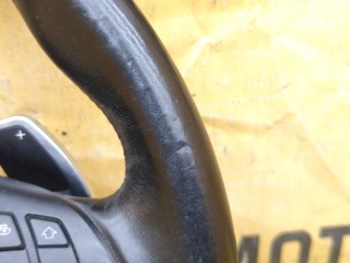 Руль, ориг. номер 32307846670, BMW X5 2010-2013