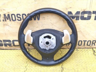 Руль, ориг. номер 32307846670, BMW X5 2010-2013