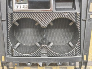 Пепельница, ориг. номер A2126802110, Mercedes-Benz E-Class 2009-2013