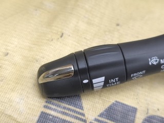 Переключатель подрулевой, ориг. номер 25550JK00A, INFINITI G25 2006-2013