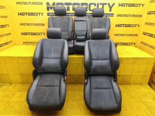 Сиденья, ориг. номер A1639100323, Mercedes-Benz ML-Class 2001-2005