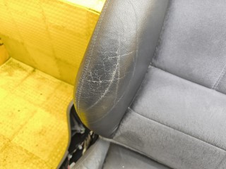 Сиденья, ориг. номер A1639100323, Mercedes-Benz ML-Class 2001-2005