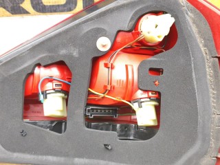 Фонарь, ориг. номер A2308200164, Mercedes-Benz SL-Class 2001-2006