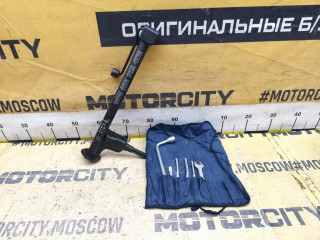 Набор инструментов, ориг. номер A2105830115, Mercedes-Benz E-Class 1993-1998