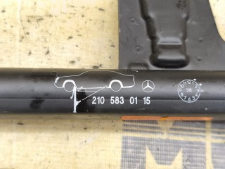 Набор инструментов, ориг. номер A2105830115, Mercedes-Benz E-Class 1993-1998