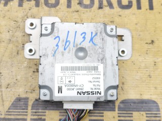 Блок электронный, ориг. номер 284A1JK000, INFINITI G25 2006-2013