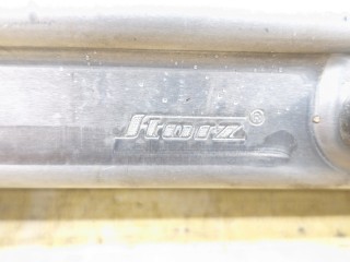 Домкрат, ориг. номер 71121096040, BMW 523i 1995-2000