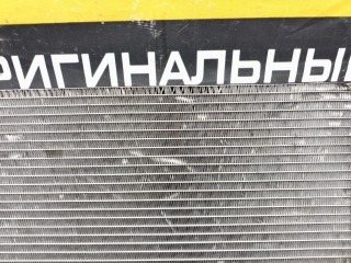 Радиатор основной, ориг. номер 17117533472, BMW X5 2010-2013