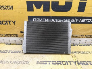 Радиатор основной, ориг. номер 17117533472, BMW X5 2010-2013