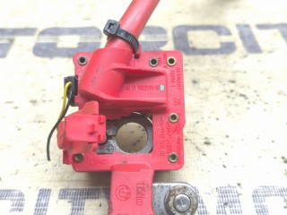 Провод силовой, ориг. номер 61129217004, BMW X5 2010-2013