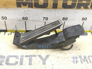Педаль газа, ориг. номер 35426791473, BMW X5 2010-2013