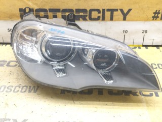 Фара, ориг. номер 63117322054, BMW X5 2010-2013