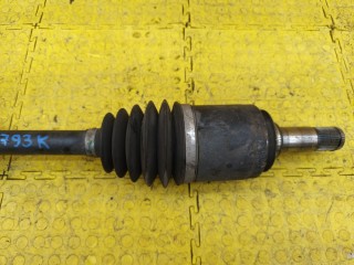 Привод, ориг. номер A1633300401, Mercedes-Benz ML-Class 2001-2005