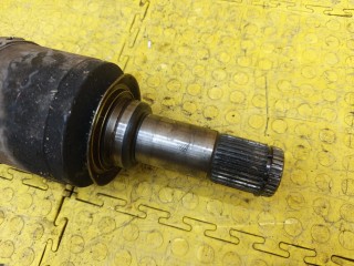 Привод, ориг. номер A1633500210, Mercedes-Benz ML-Class 2001-2005