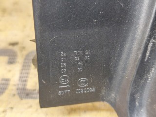 Фонарь, ориг. номер 9677817580, Peugeot 308 2011-2015