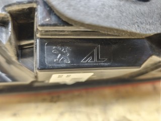 Фонарь, ориг. номер 9677817580, Peugeot 308 2011-2015