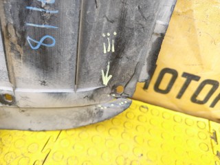 Подкрылок, ориг. номер 51718159425, BMW 523i 1995-2000
