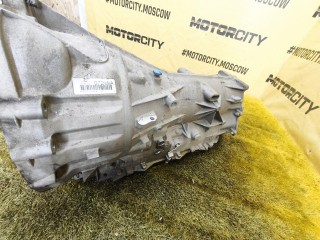 АКПП, ориг. номер 24007643972, BMW X5 2010-2013