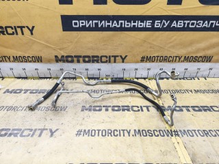 Трубки кондиционера BMW X5 2010-2013