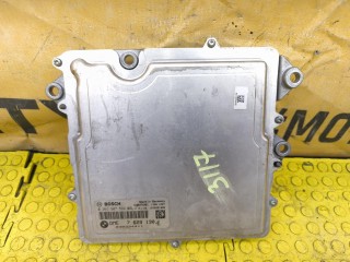 ЭБУ двигателя BMW X5 2010-2013