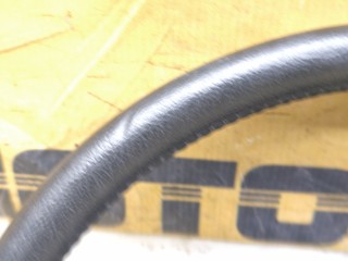 Руль, ориг. номер A1634600603, Mercedes-Benz ML-Class 2001-2005