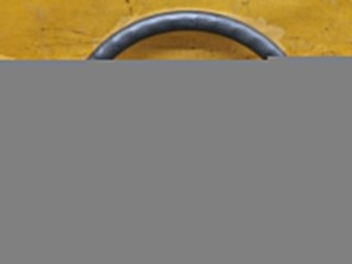 Руль, ориг. номер A1634600603, Mercedes-Benz ML-Class 2001-2005