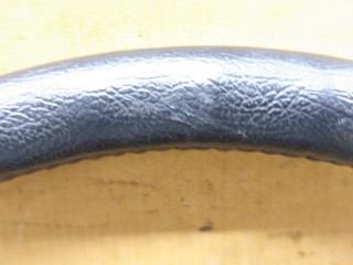 Руль, ориг. номер A1634600603, Mercedes-Benz ML-Class 2001-2005