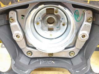 Руль, ориг. номер A1634600603, Mercedes-Benz ML-Class 2001-2005