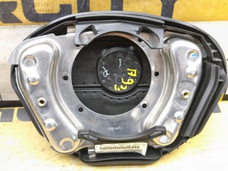Руль, ориг. номер A1634600603, Mercedes-Benz ML-Class 2001-2005