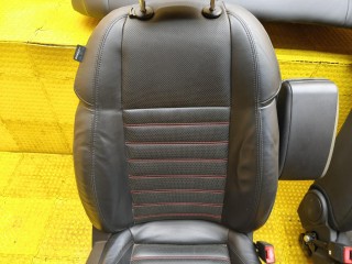 Сиденья, ориг. номер 51851428, Alfa Romeo Giulietta 2010-2016