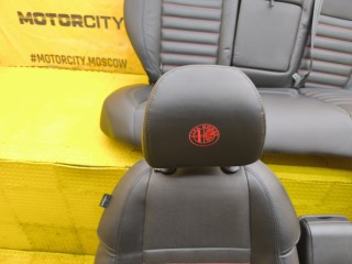 Сиденья, ориг. номер 51851428, Alfa Romeo Giulietta 2010-2016