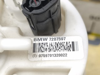 Насос топливный, ориг. номер 16117207599, BMW X5 2010-2013