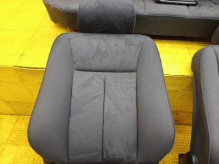 Сиденья, ориг. номер A2029104234, Mercedes-Benz E-Class 1993-1998