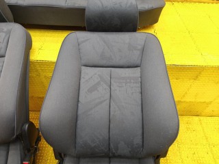 Сиденья, ориг. номер A2029104234, Mercedes-Benz E-Class 1993-1998