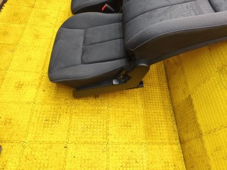 Сиденья, ориг. номер A2029104234, Mercedes-Benz E-Class 1993-1998