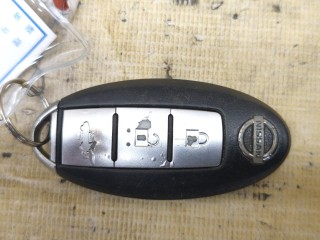 Замок зажигания, ориг. номер 285F5JK000, INFINITI G25 2006-2013
